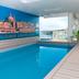 Piscină