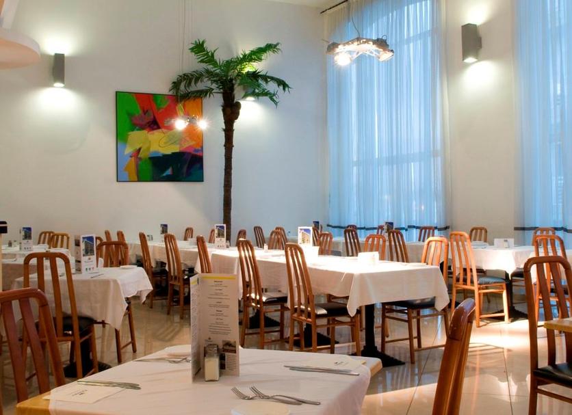 Restaurant Fotografie