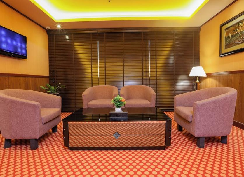 Lounge Fotografie