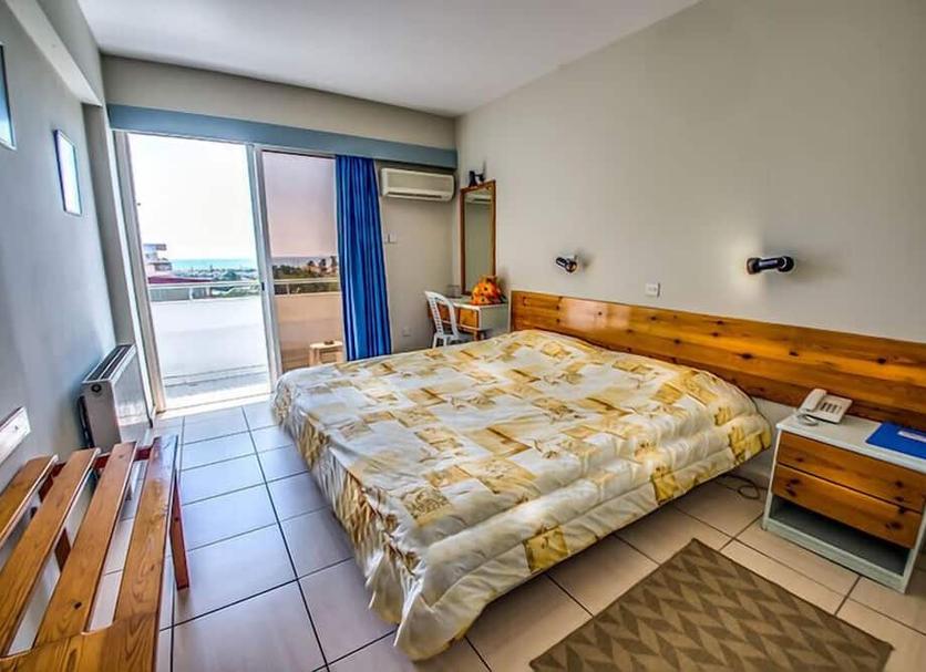 Dormitor Fotografie