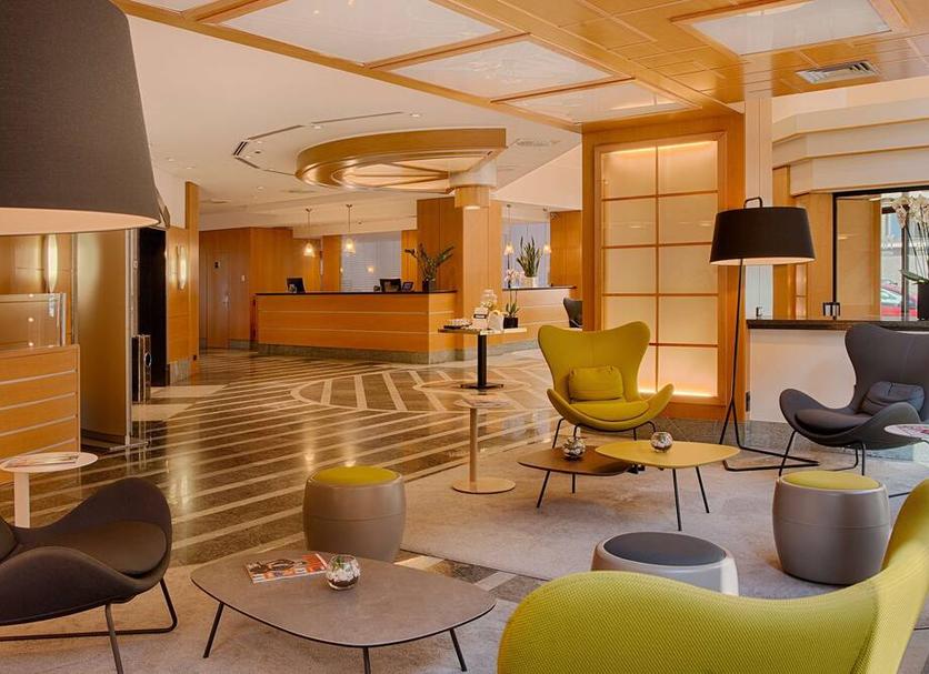 Lobby Fotografie