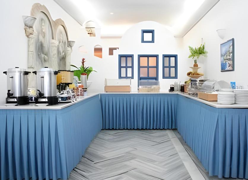 Restaurant Fotografie