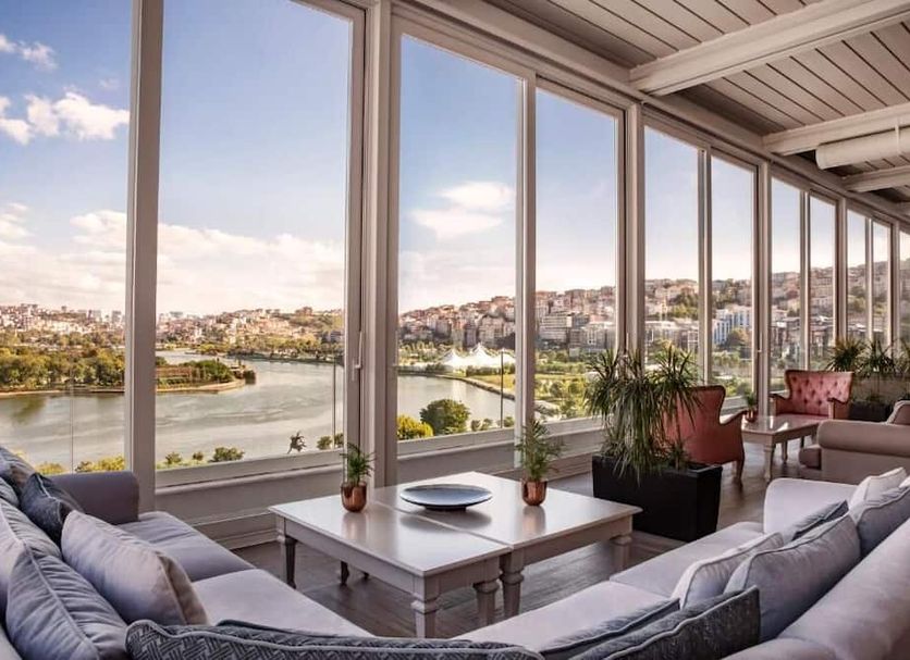 Sufragerie Fotografie