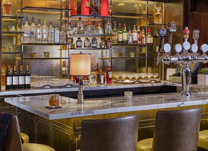 Bar Fotografie
