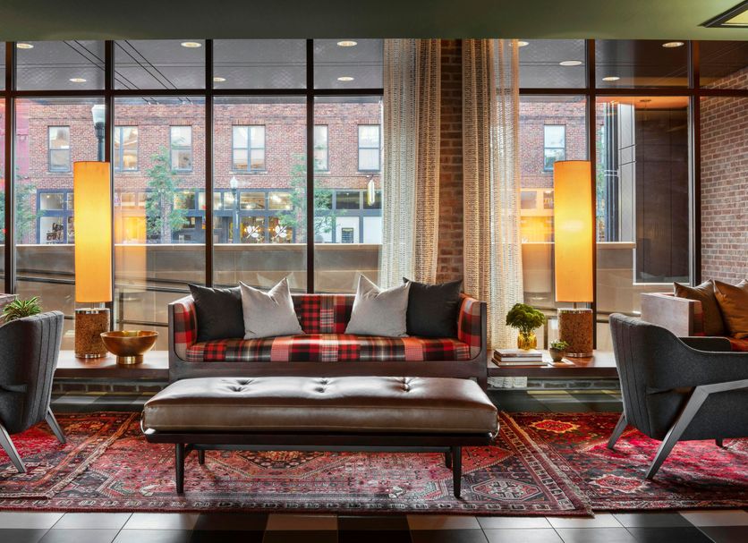 Lounge Fotografie