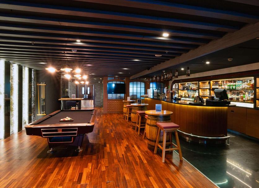 Bar Fotografie