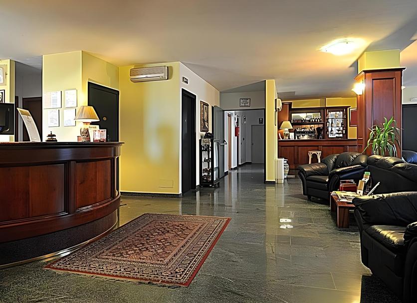 Lobby Fotografie