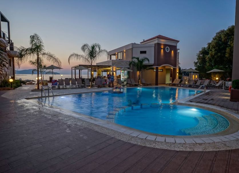 Piscină Fotografie