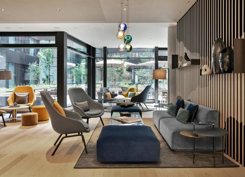 Lobby Fotografie