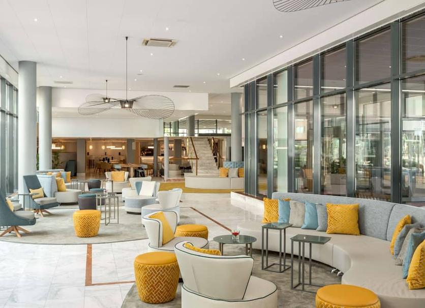 Lobby Fotografie