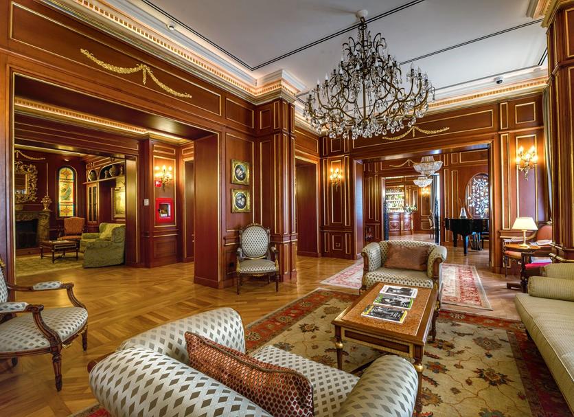 Lobby Fotografie