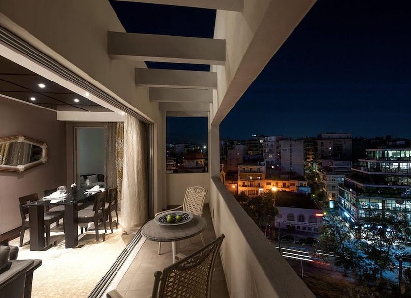 Balcon Fotografie
