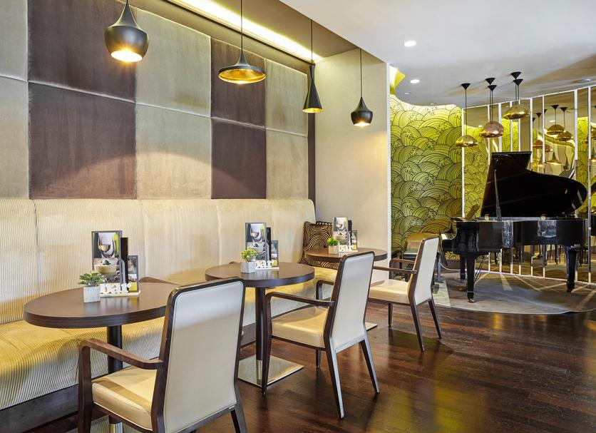 Restaurant Fotografie