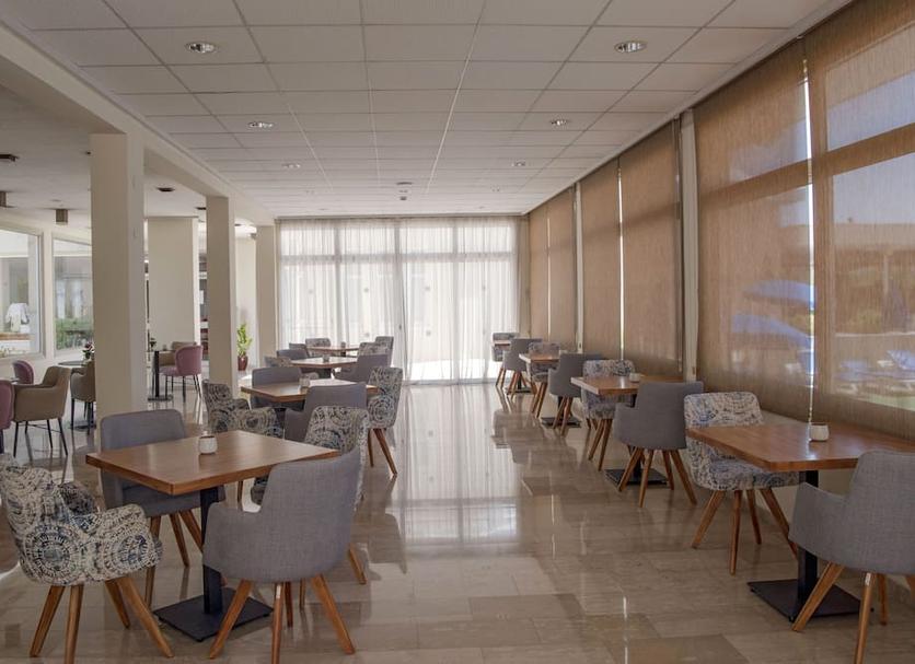 Restaurant Fotografie
