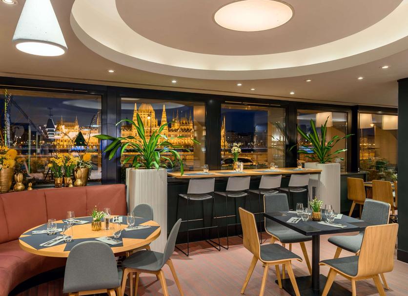 Restaurant Fotografie