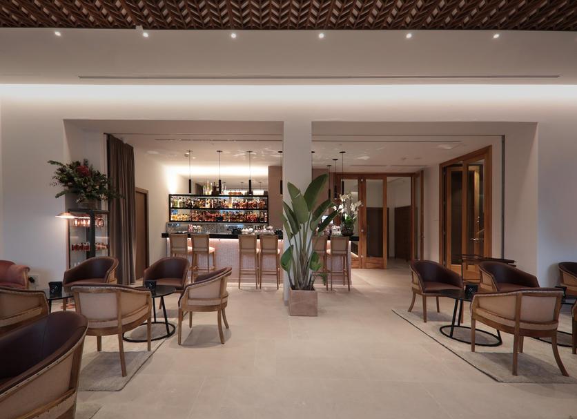 Lobby Fotografie