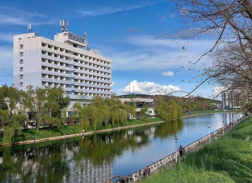 Priveliște în exterior Fotografie