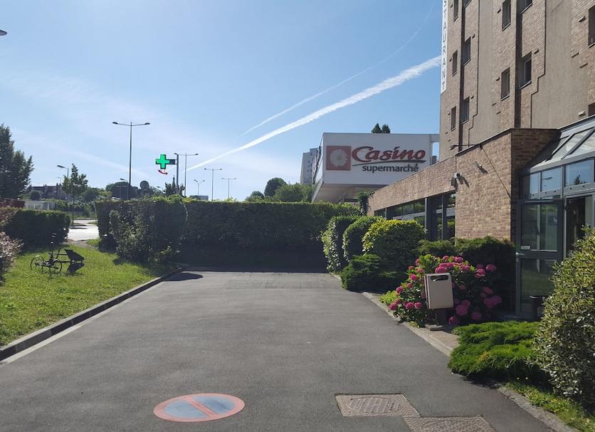 Priveliște în exterior Fotografie