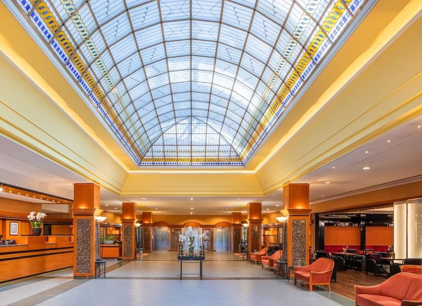 Lobby Fotografie