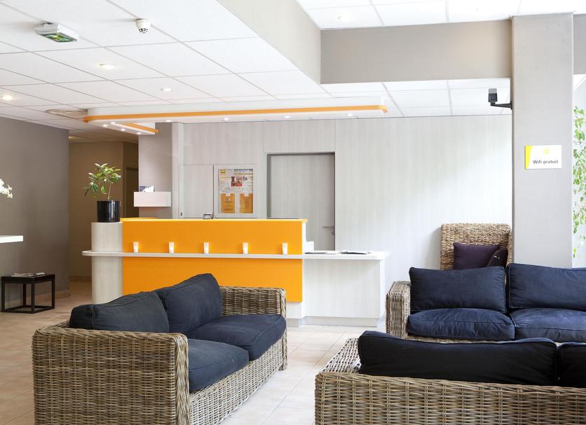 Lobby Fotografie
