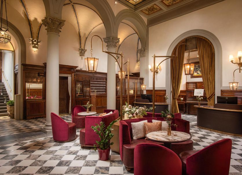 Lobby Fotografie