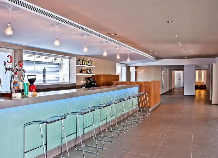 Bar Fotografie