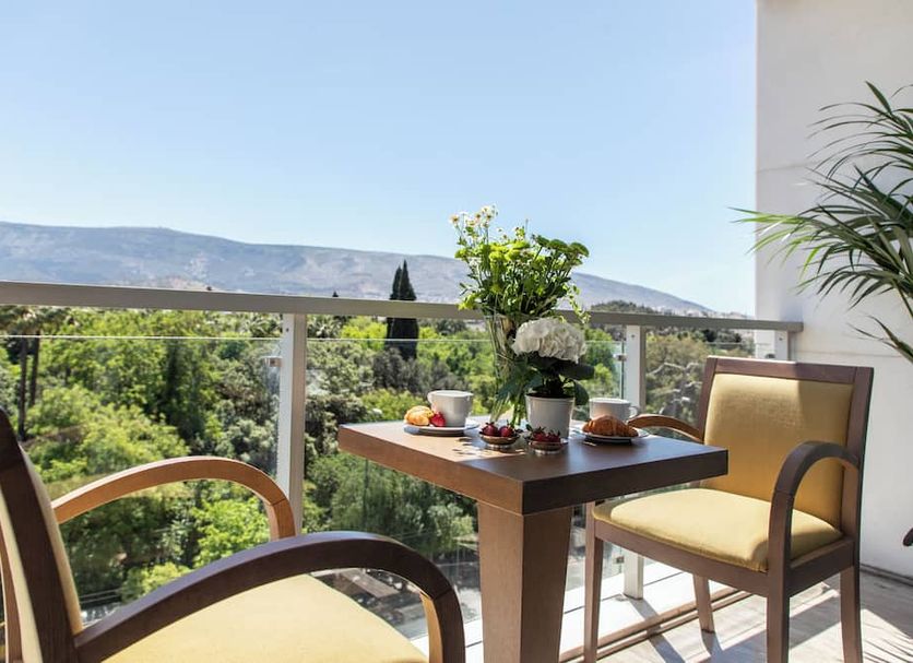 Balcon Fotografie