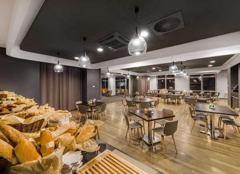 Restaurant Fotografie