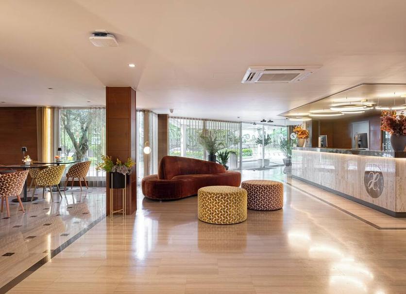 Lobby Fotografie