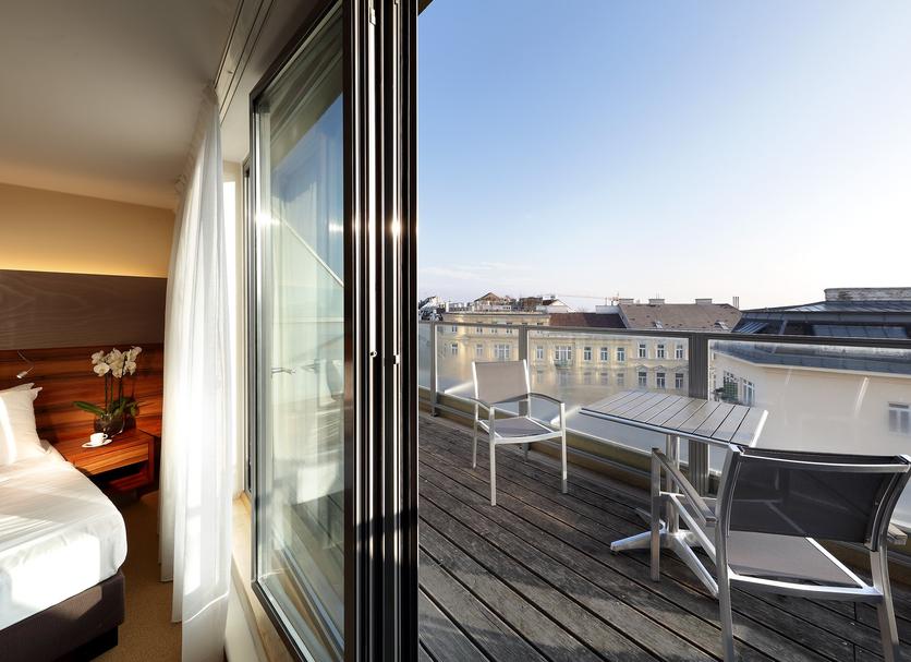 Balcon Fotografie