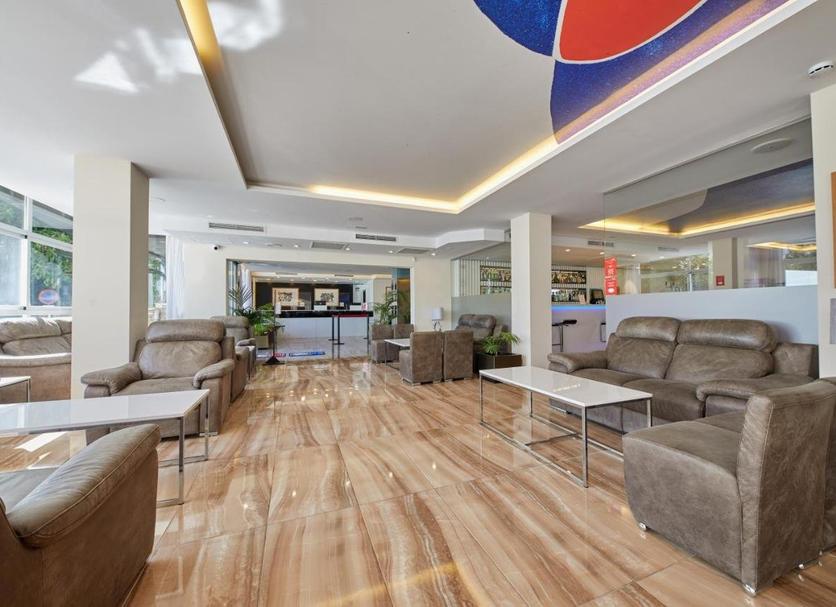 Lobby Fotografie