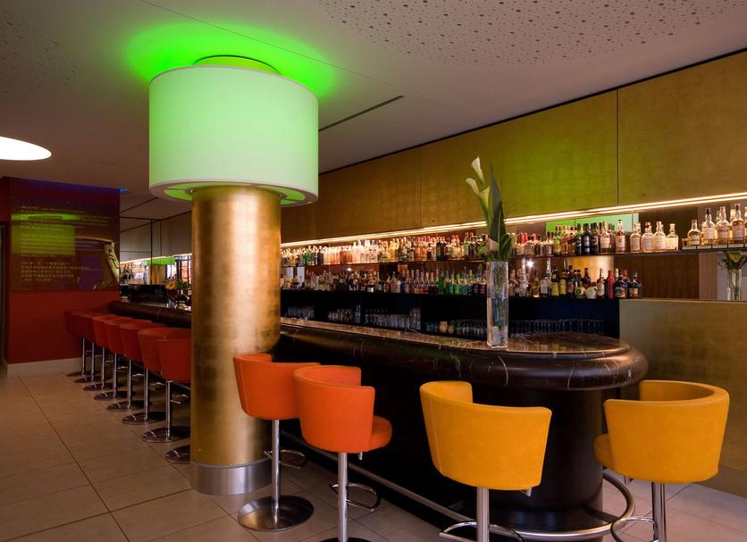 Bar Fotografie