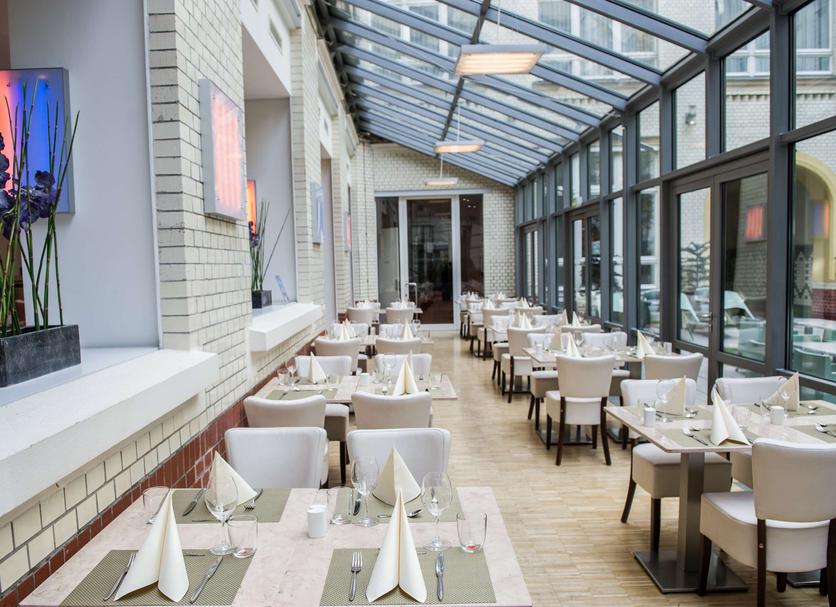 Restaurant Fotografie