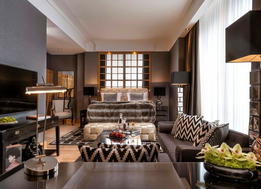 Sufragerie Fotografie