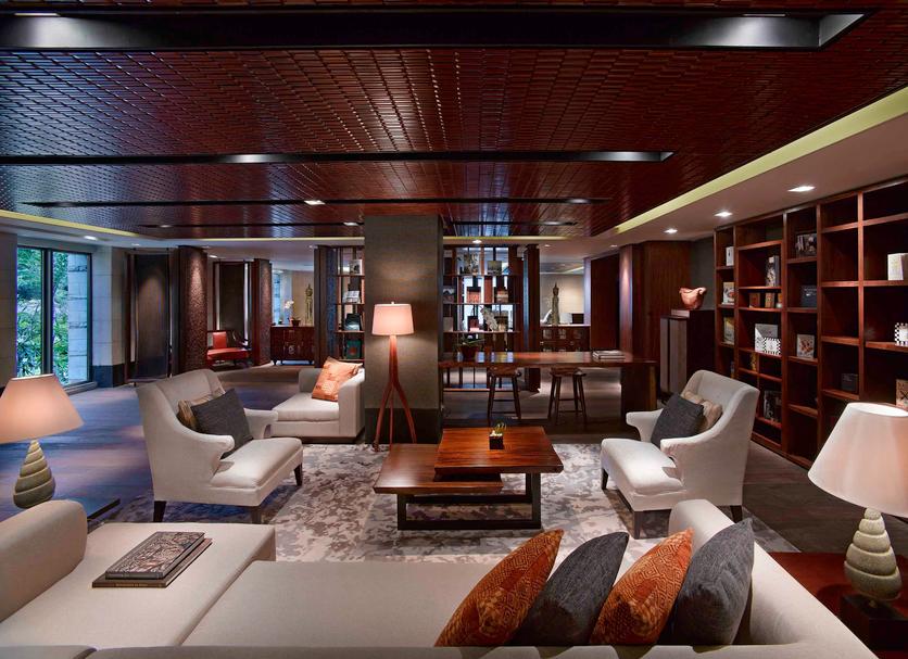 Lounge Fotografie