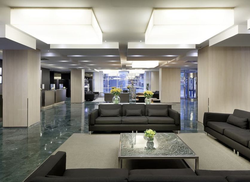Lobby Fotografie