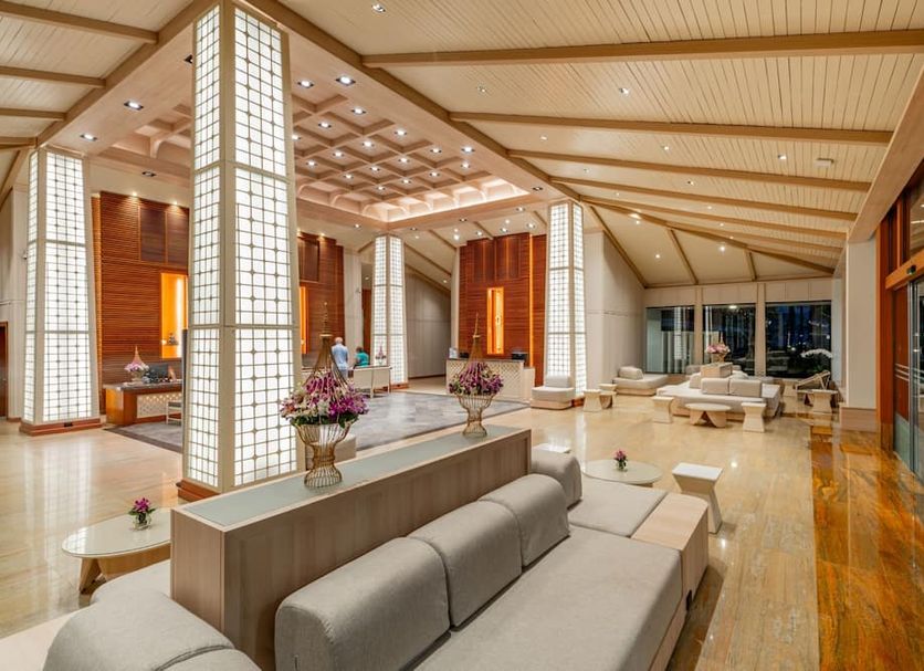 Lobby Fotografie