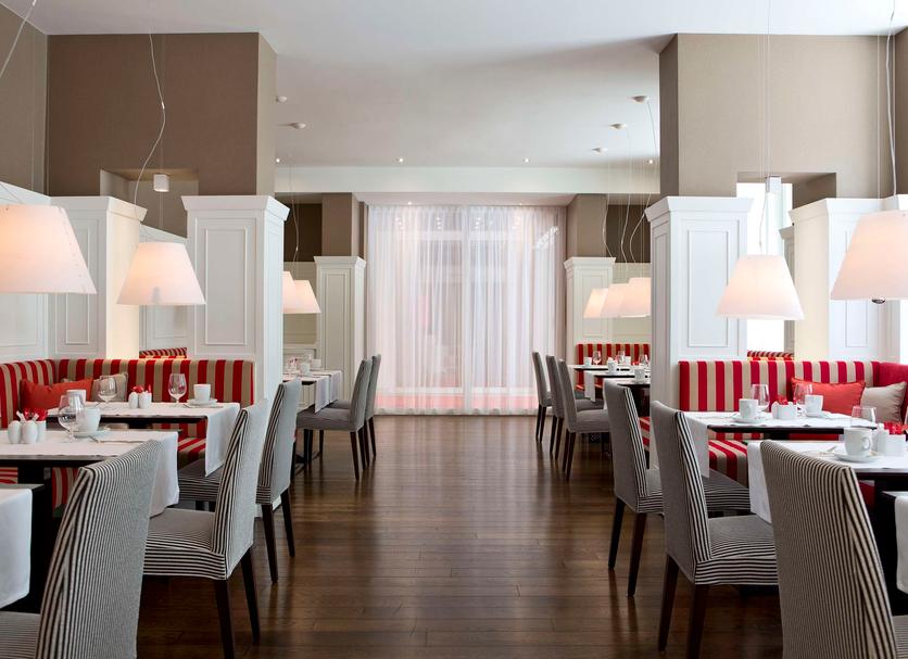 Restaurant Fotografie