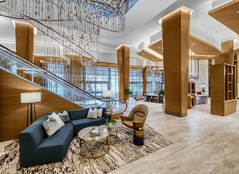 Lobby Fotografie