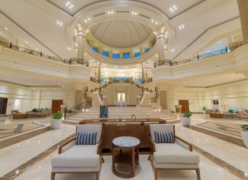 Lobby Fotografie