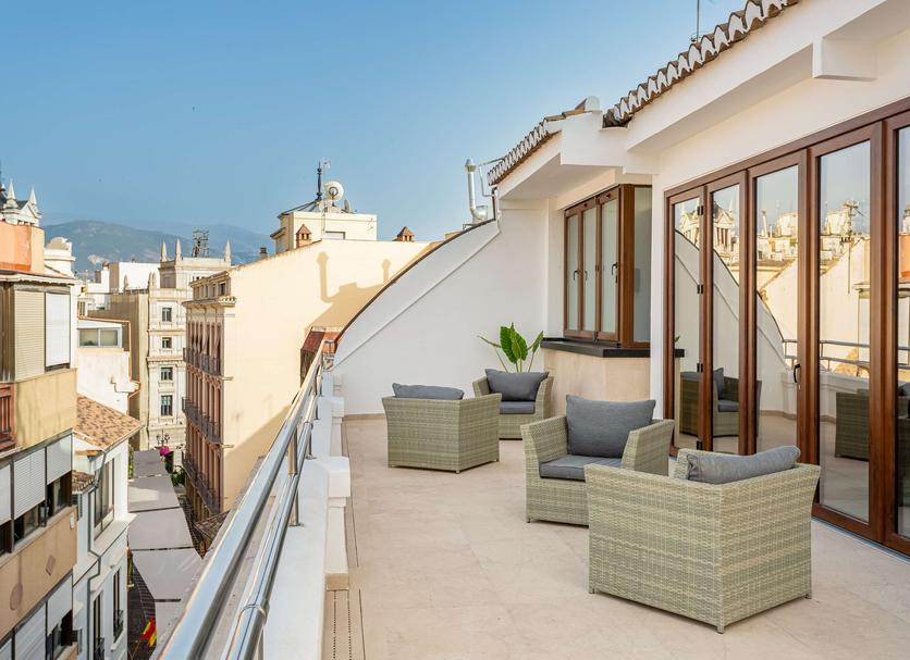 Balcon Fotografie
