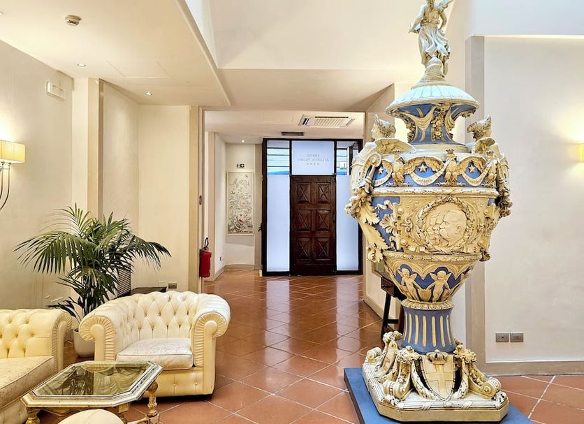 Lobby Fotografie