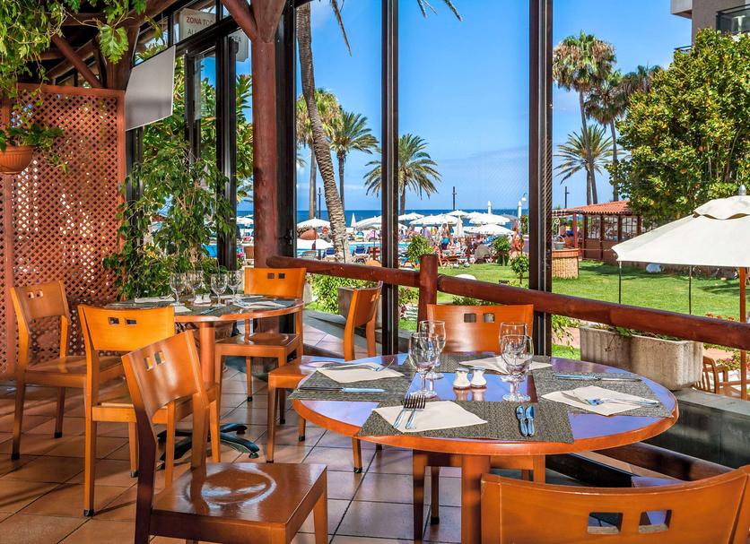 Restaurant Fotografie