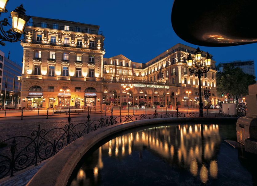 Priveliște în exterior Fotografie