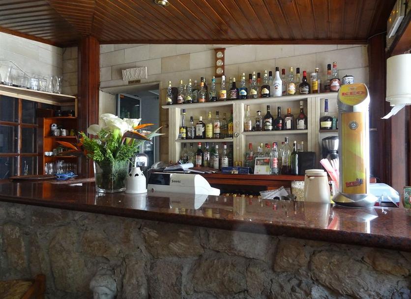 Bar Fotografie