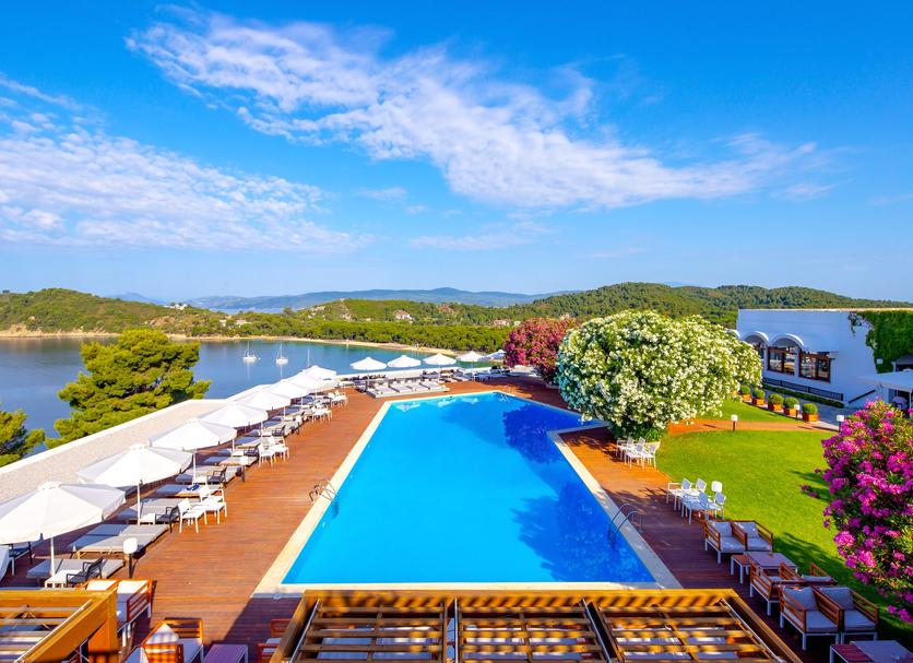 Piscină Fotografie
