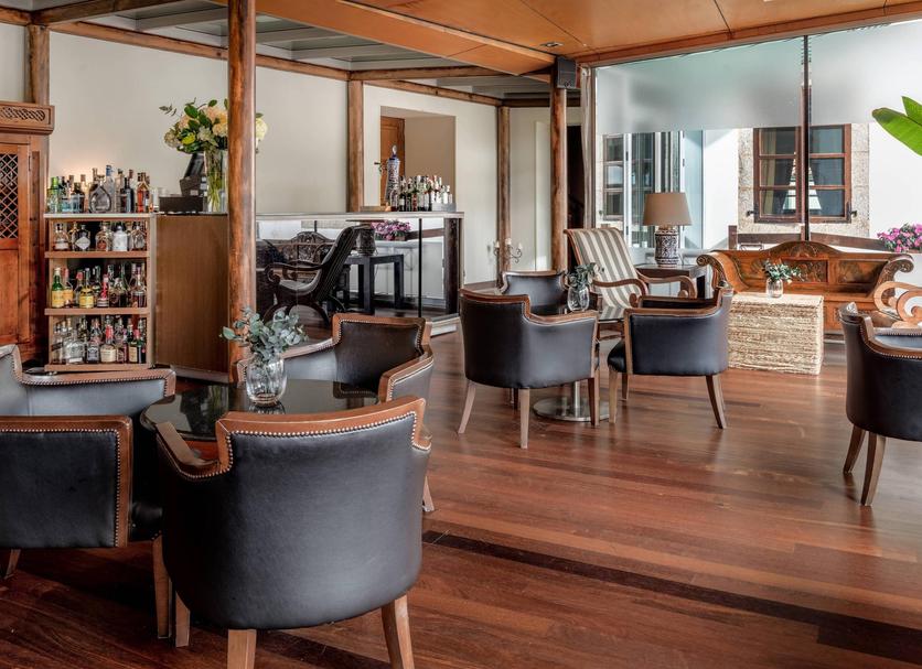 Lounge Fotografie