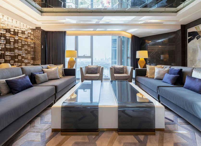 Lounge Fotografie