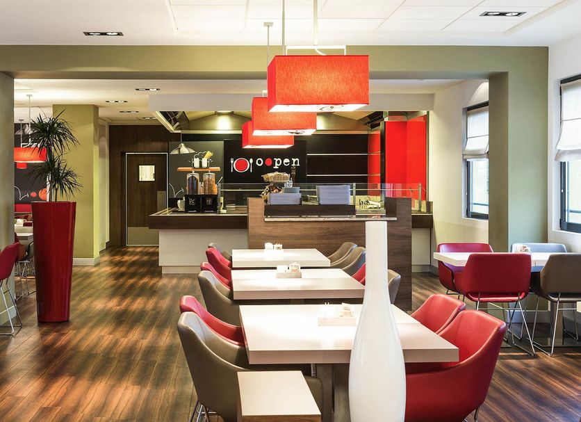 Restaurant Fotografie