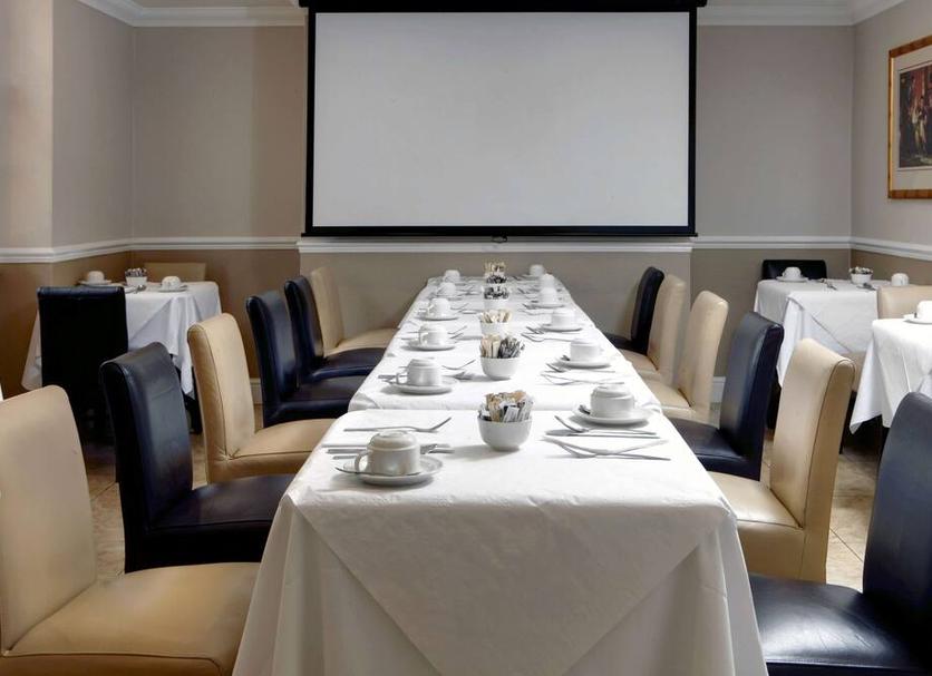 Restaurant Fotografie